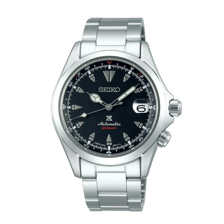 ساعت مچی مردانه سیکو مدل SEIKO PROSPEX SPB117J1