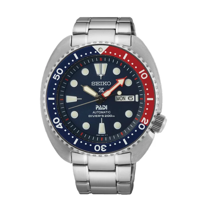 ساعت مچی مردانه سیکو SEIKO مدل PROSPEX SRPE99K1