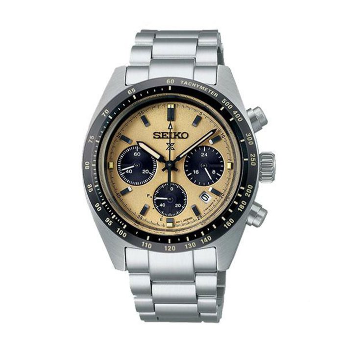 ساعت مچی مردانه سیکو SEIKO مدل PROSPEX SSC817P1