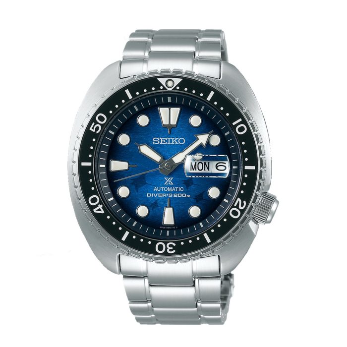 ساعت مچی مردانه سیکو مدل SEIKO PROSPEX SRPE39K1