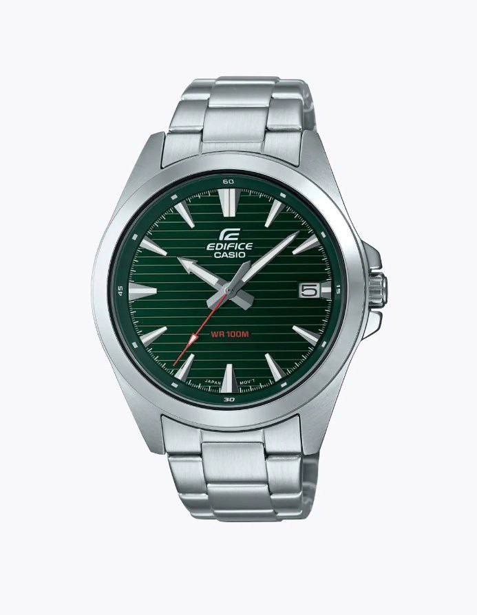 ساعت مچی مردانه ادیفایس EDIFICE EFV-140D-3AVUDF