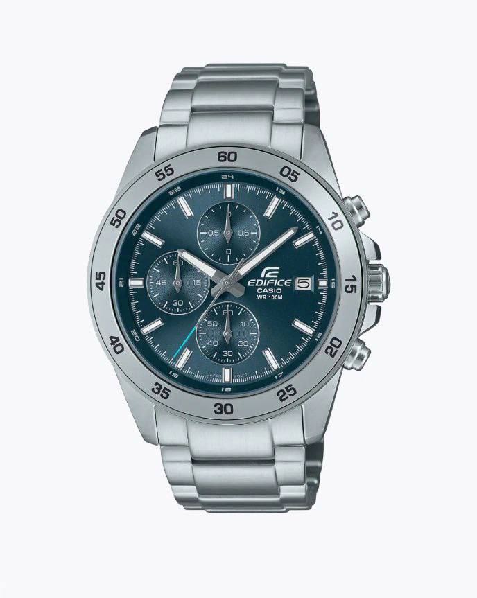 ساعت مچی مردانه ادیفایس برند EDIFICE مدل EFR-526D-2AVUDF