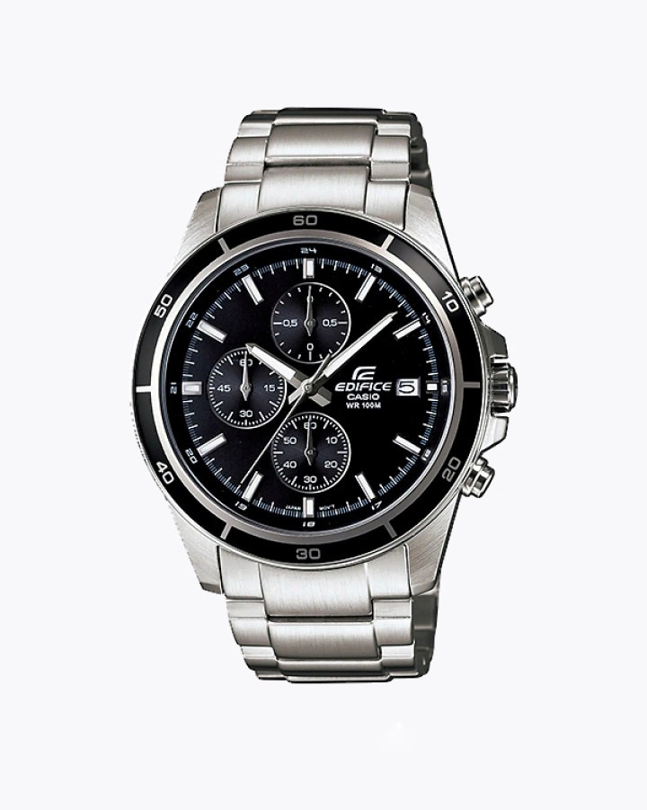 ساعت مچی مردانه ادیفایس مدل CASIO EDIFICE EFR-526D-1AVUDF