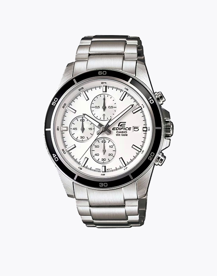 ساعت مچی مردانه ادیفایس EDIFICE EFR-526D-7AVUDF