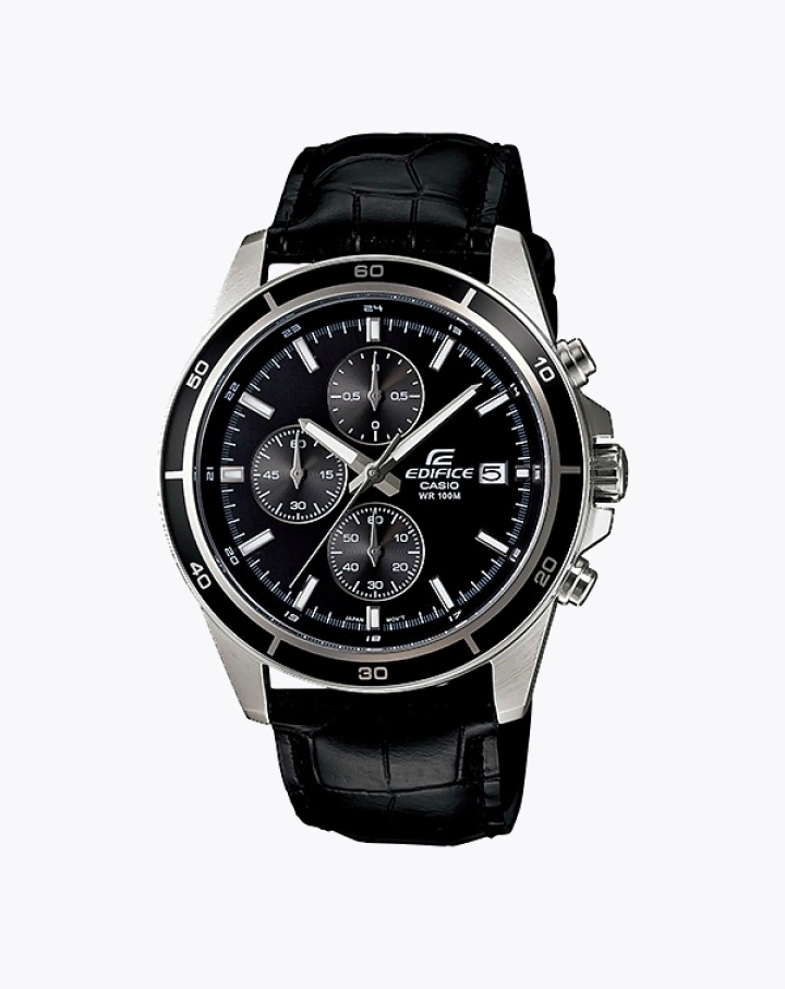 ساعت مچی مردانه ادیفایس EDIFICE EFR-526L-1AVDF