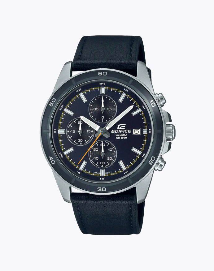 ساعت مچی مردانه ادیفایس EDIFICE EFR-526L-2CVUDF