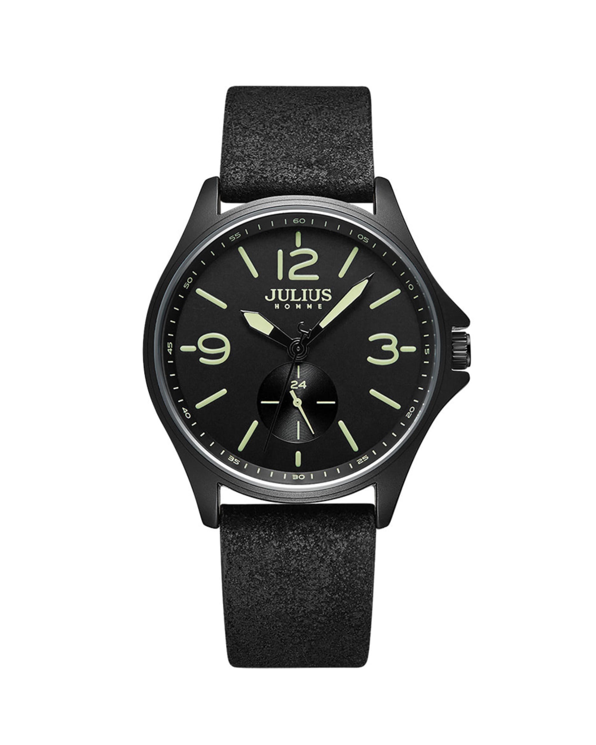 ساعت مچی مردانه جولیوس (JULIUS) مدل JAH-110C