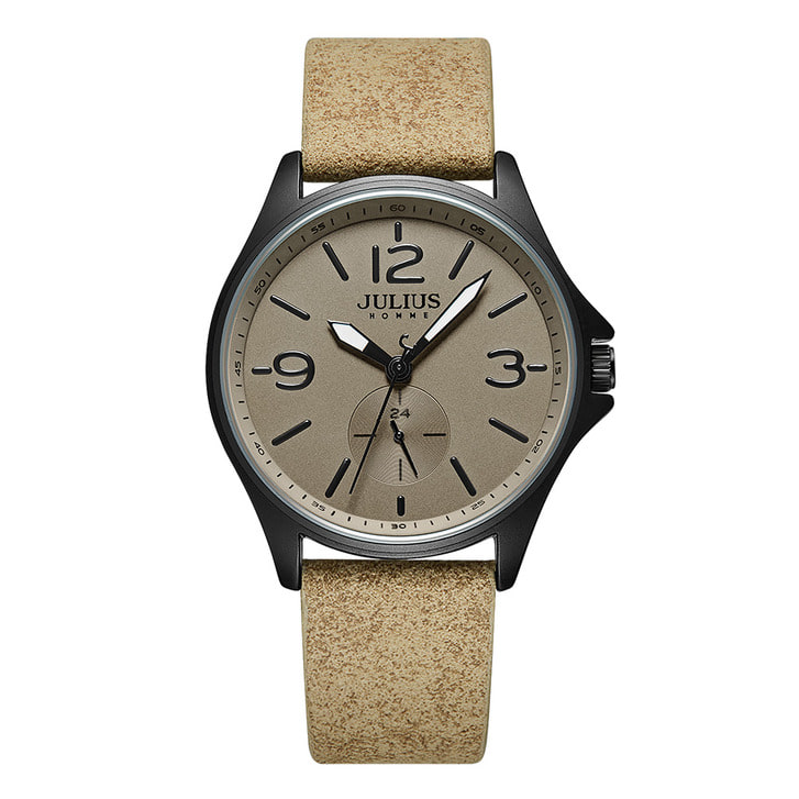 ساعت مچی مردانه جولیوس JULIUS مدل JAH-110B