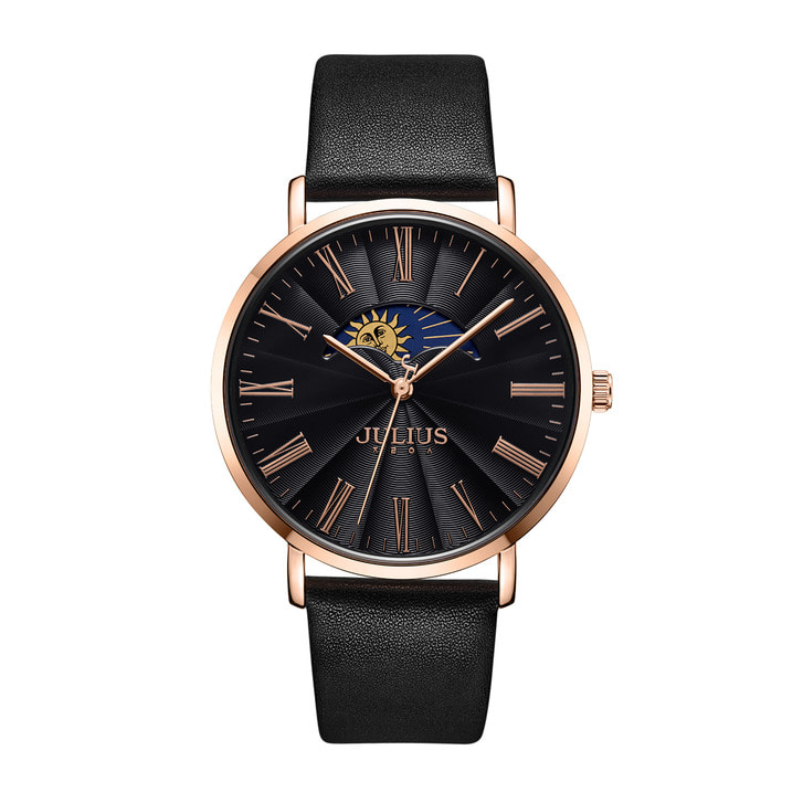 ساعت مچی مردانه جولیوس JULIUS JA-1308MD