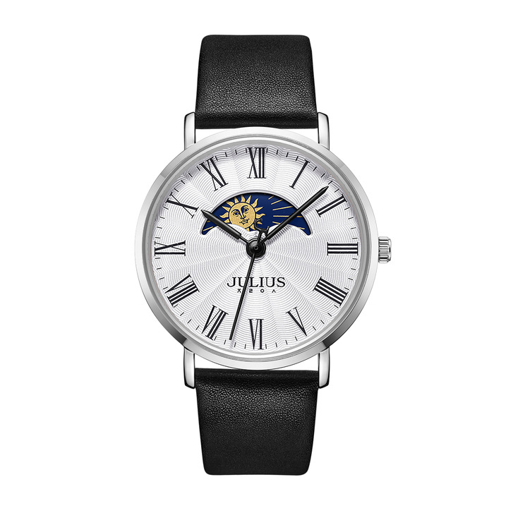 ساعت مچی مردانه جولیوس JULIUS JA-1308MA