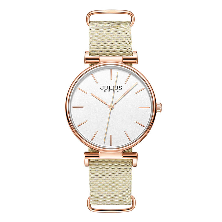 ساعت مچی مردانه جولیوس مدل JA-1245MA