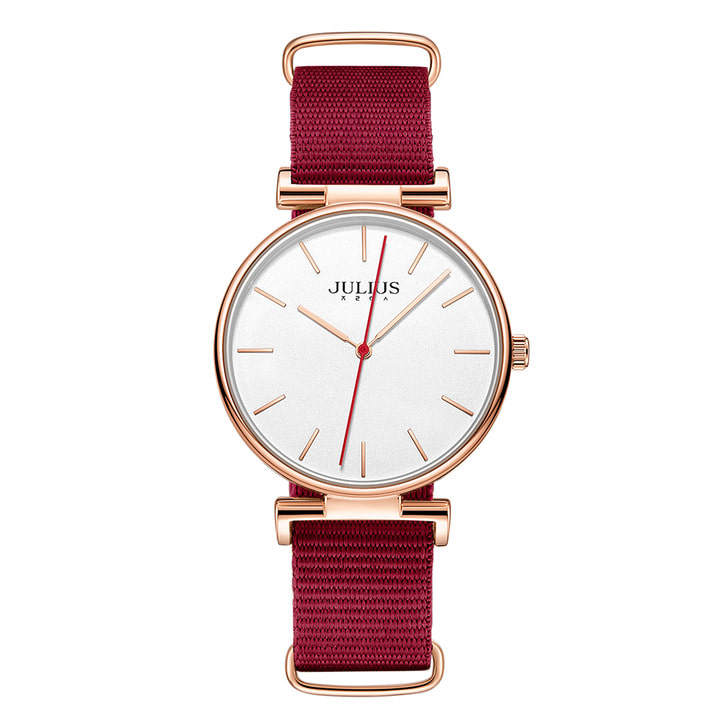 ساعت مچی مردانه جولیوس مدل JA-1245MB