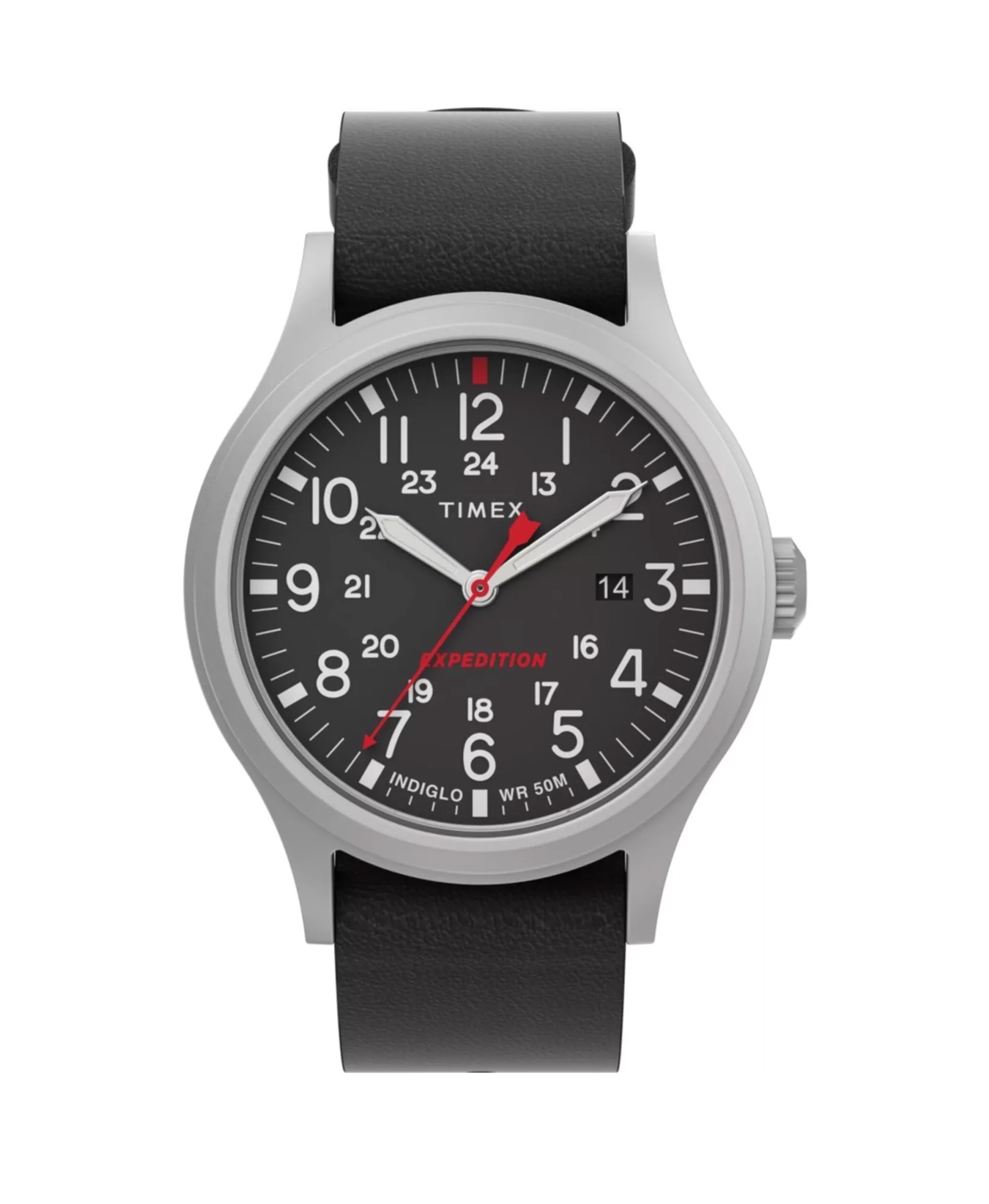 ساعت مچی مردانه تایمکس TIMEX TW2V07500