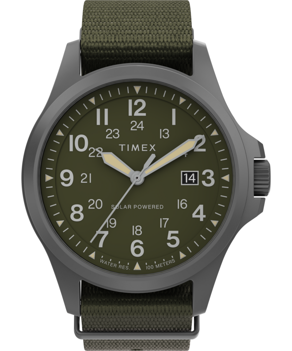 ساعت مچی مردانه/زنانه تایمکس TIMEX TW2V03700