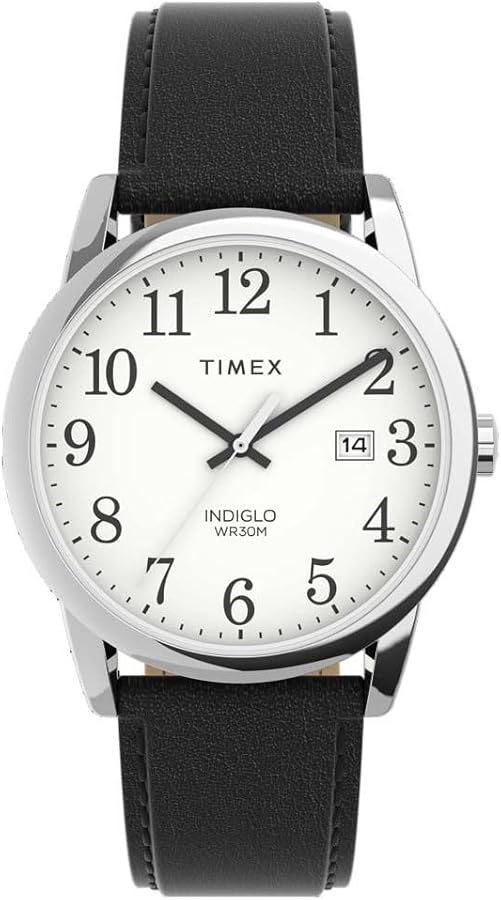 ساعت مچی مردانه تایمکس TIMEX مدل TW2V68800