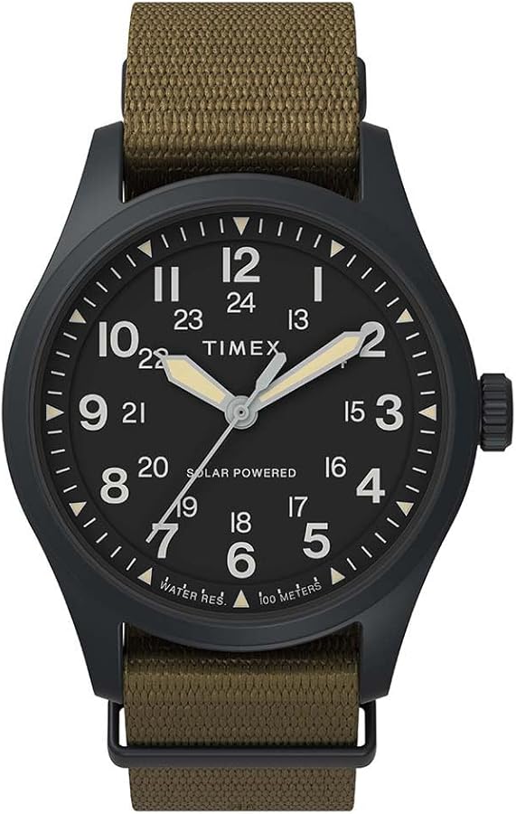ساعت مچی مردانه/زنانه تایمکس TIMEX TW2V00400
