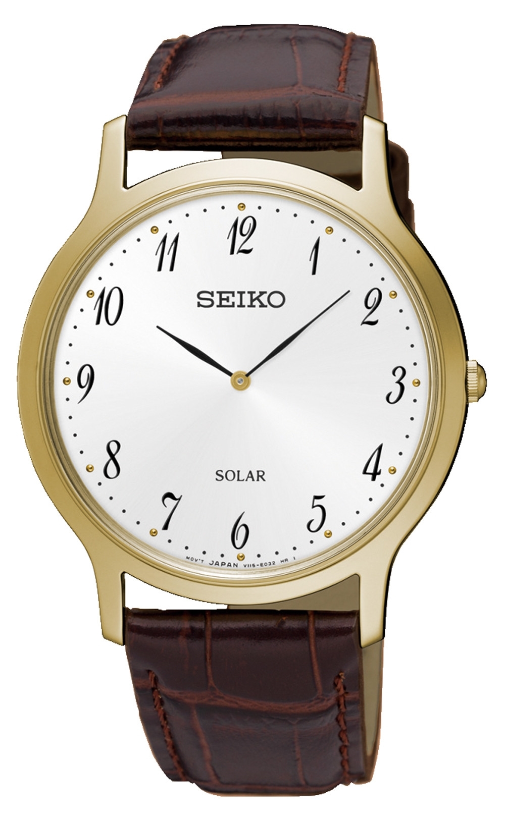 ساعت مچی مردانه سیکو SEIKO SUP860P1