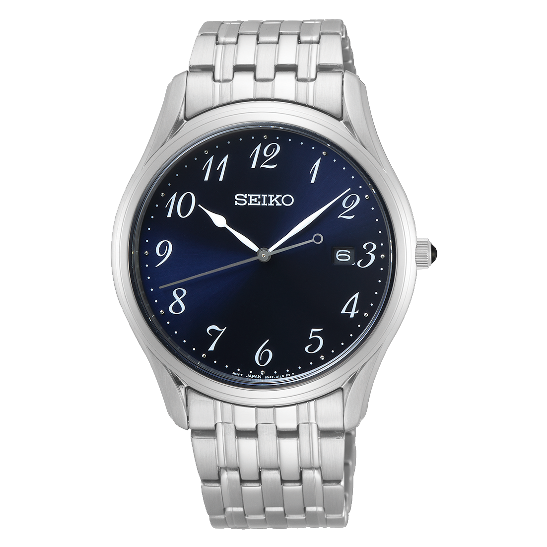 ساعت مچی مردانه سیکو مدل SEIKO SUR301P1
