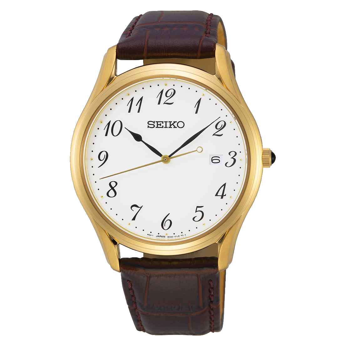 ساعت مچی مردانه سیکو SEIKO SUR306P1
