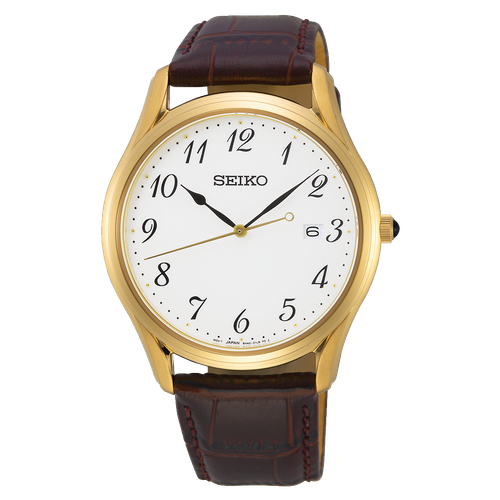 ساعت مچی مردانه سیکو SEIKO SUR306P1