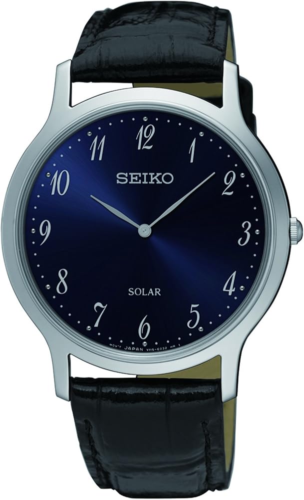 ساعت مچی مردانه سیکو SEIKO SUP861P1