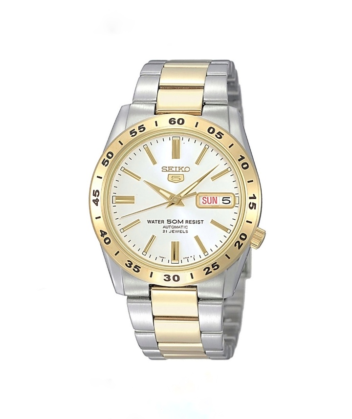 ساعت مچی مردانه سیکو SEIKO مدل SNKE04K1