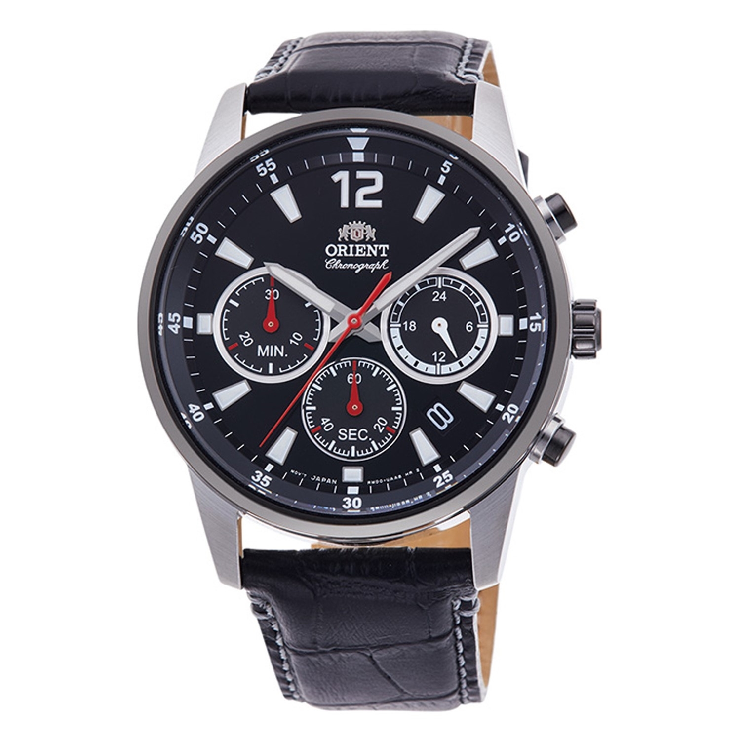 ساعت مچی مردانه اورینت ORIENT RA-KV0005B10B