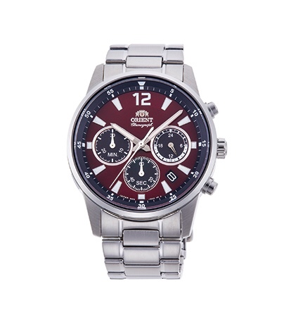 ساعت مچی مردانه اورینت ORIENT RA-KV0004R10B