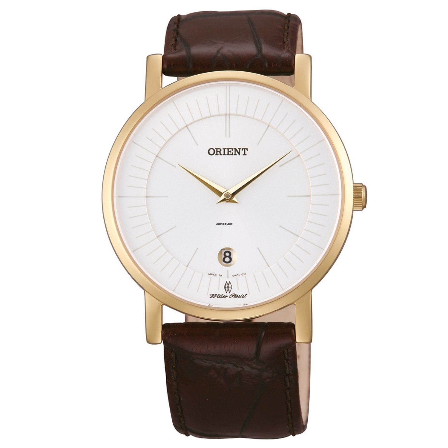 ساعت مچی مردانه اورینت ORIENT FGW01008W0