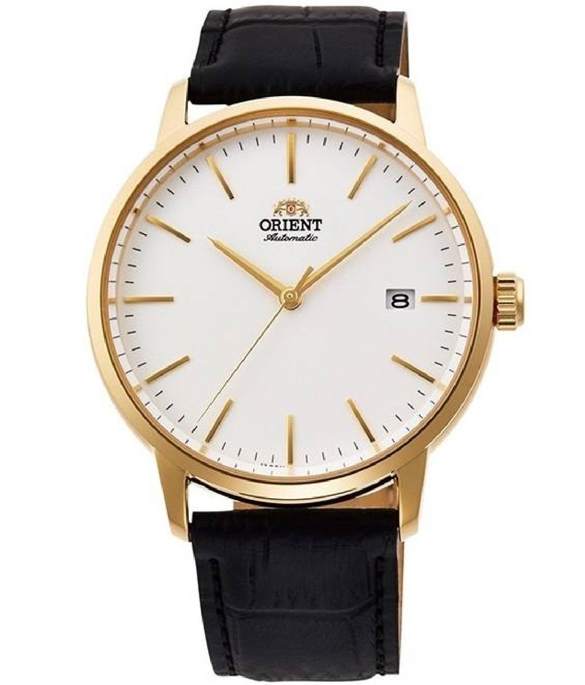 ساعت مچی مردانه اورینت ORIENT RA-AC0E03S10B