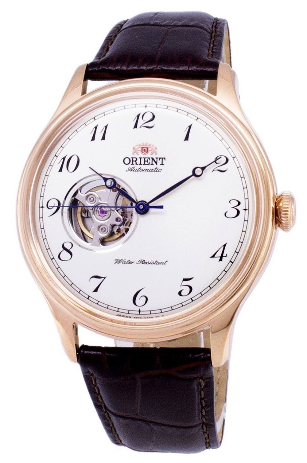 ساعت مچی مردانه اورینت ORIENT RA-AG0012S00C