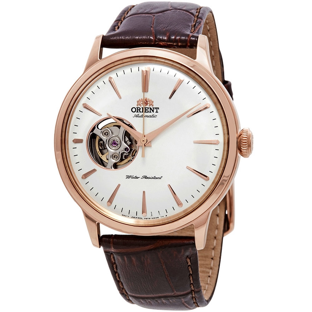 ساعت مچی مردانه اورینت ORIENT RA-AG0001S10B