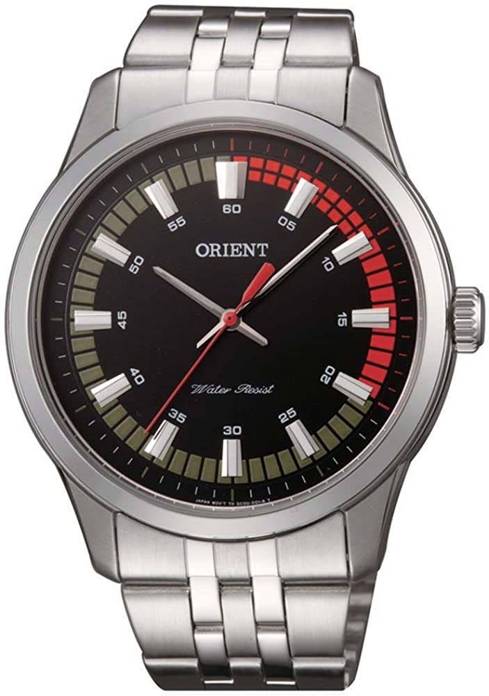 ساعت مچی مردانه اورینت ORIENT SQC0U004B0