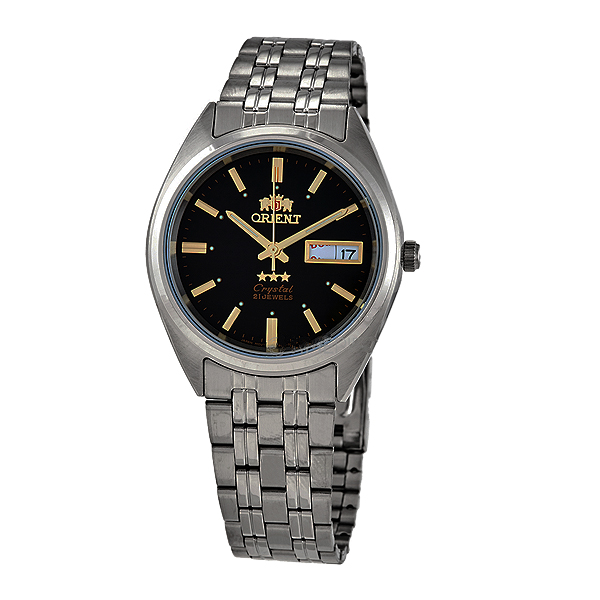 ساعت مچی مردانه اورینت ORIENT مدل FAB0000DB9