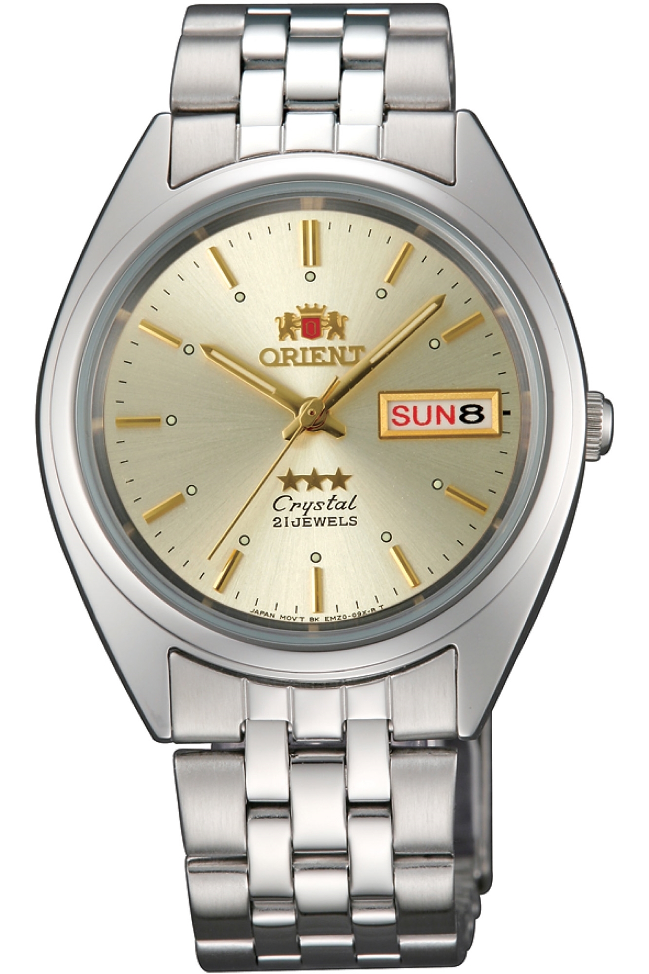 ساعت مچی مردانه اورینت ORIENT FAB0000AC9