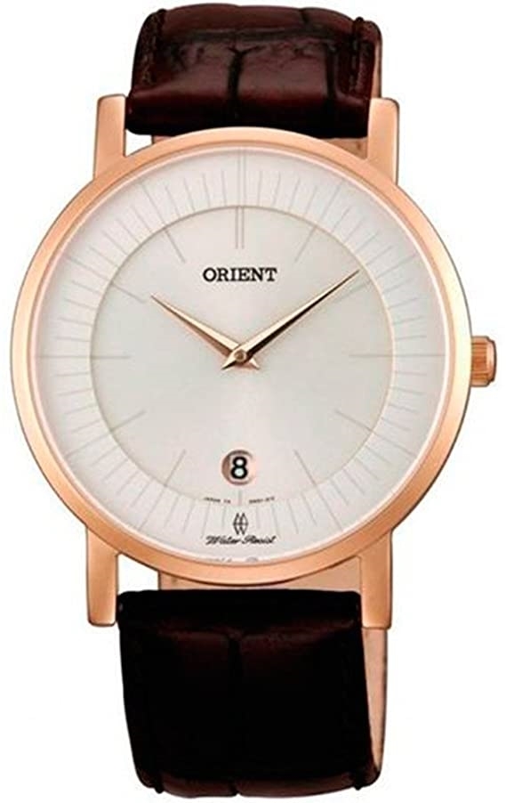 ساعت مچی مردانه اورینت ORIENT FGW0100CW0