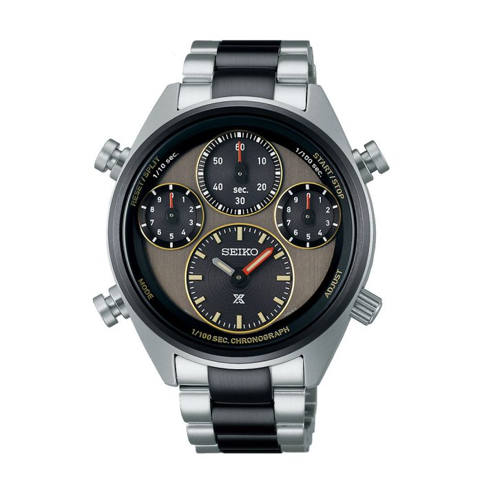 ساعت مچی مردانه سیکو SEIKO PROSPEX SFJ005P1