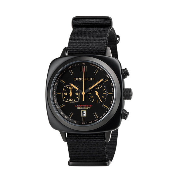 ساعت مچی مردانه برند بریستون BRISTON مدل PBAM.BS.4.NB.18142
