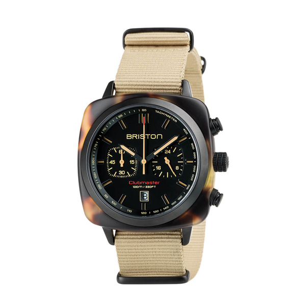ساعت مچی مردانه بریستون BRISTON PBAMTSS.5.NK.18142