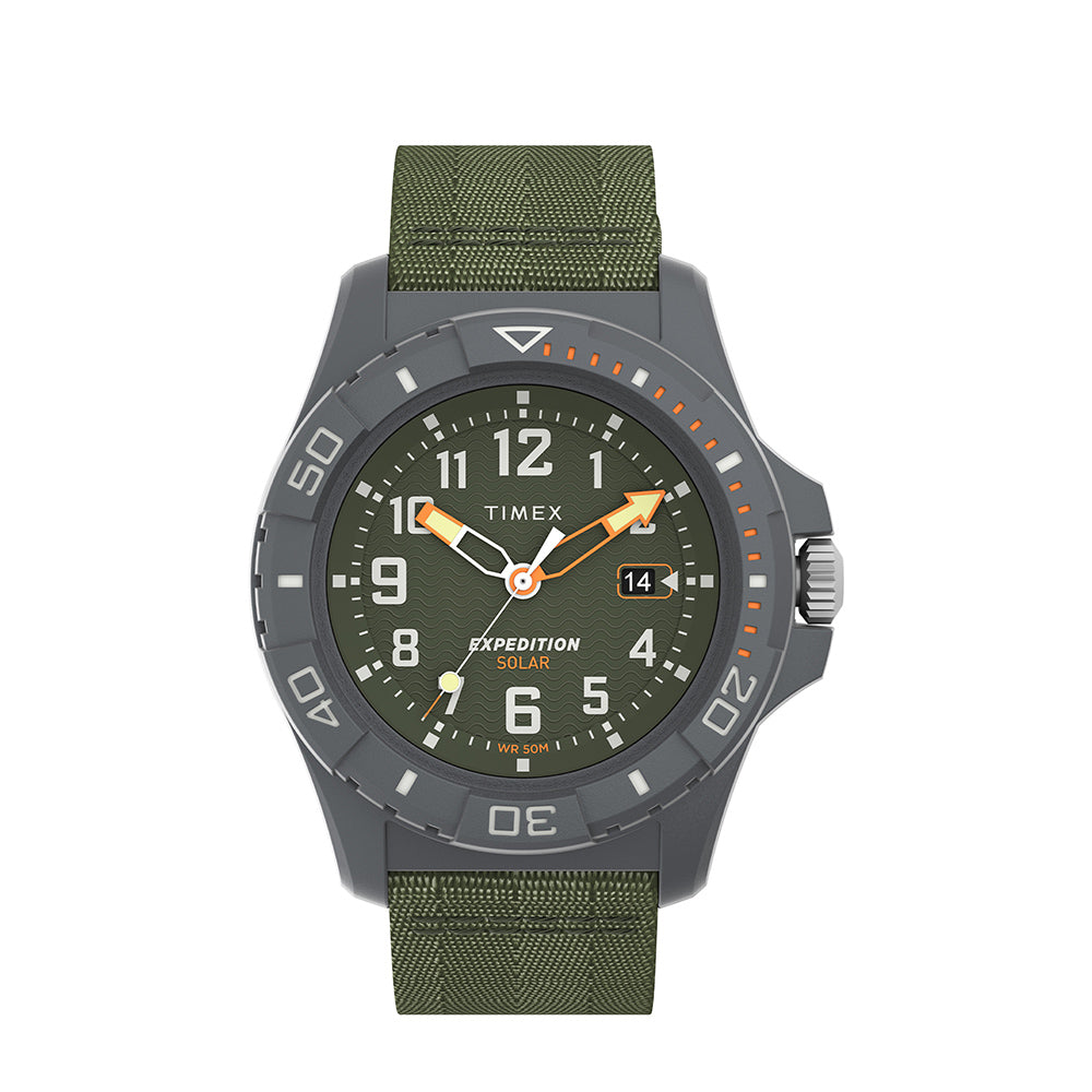 ساعت مچی مردانه تایمکس TIMEX TW2V40400