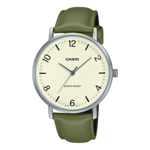 ساعت مچی مردانه کاسیو CASIO GENERAL MTP-VT03L-7BDF