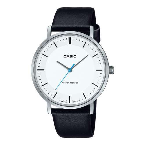 ساعت مچی مردانه کاسیو CASIO MTP-VT04L-7EDF