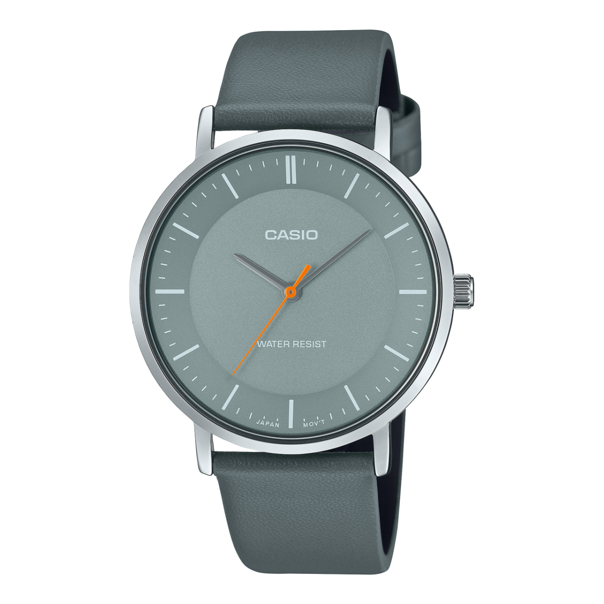 ساعت مچی مردانه کاسیو CASIO MTP-VT04L-8EDF