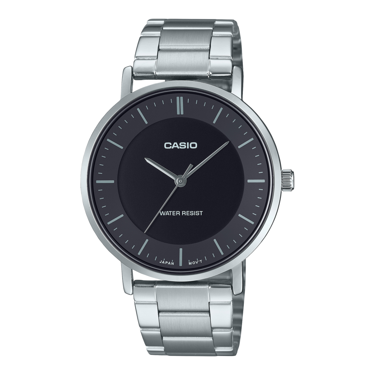 ساعت مچی مردانه کاسیو CASIO MTP-VT04D-1EDF