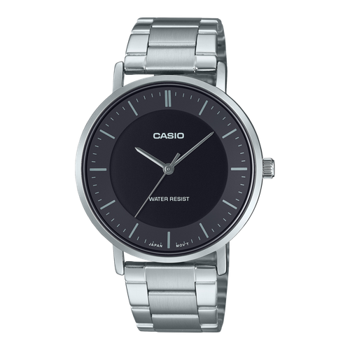 ساعت مچی مردانه کاسیو CASIO MTP-VT04D-1EDF