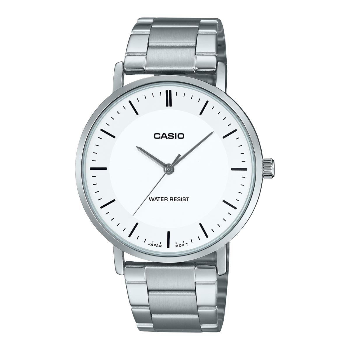 ساعت مچی مردانه کاسیو CASIO MTP-VT04D-7EDF