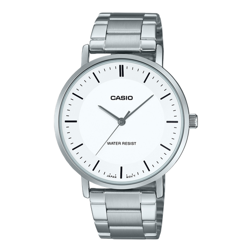 ساعت مچی مردانه کاسیو CASIO MTP-VT04D-7EDF