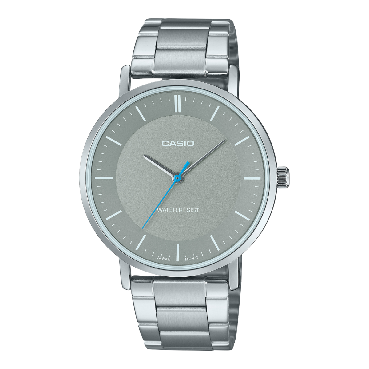 ساعت مچی مردانه کاسیو CASIO MTP-VT04D-8EDF