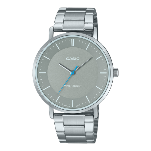 ساعت مچی مردانه کاسیو CASIO MTP-VT04D-8EDF