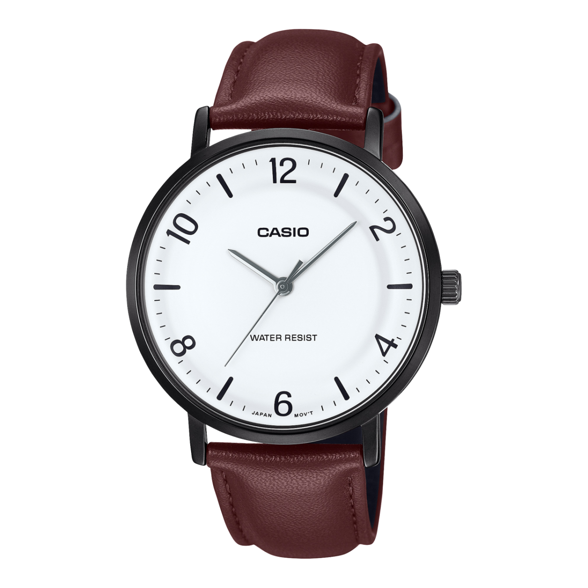 ساعت مچی مردانه کاسیو CASIO GENERAL MTP-VT03BL-7BDF